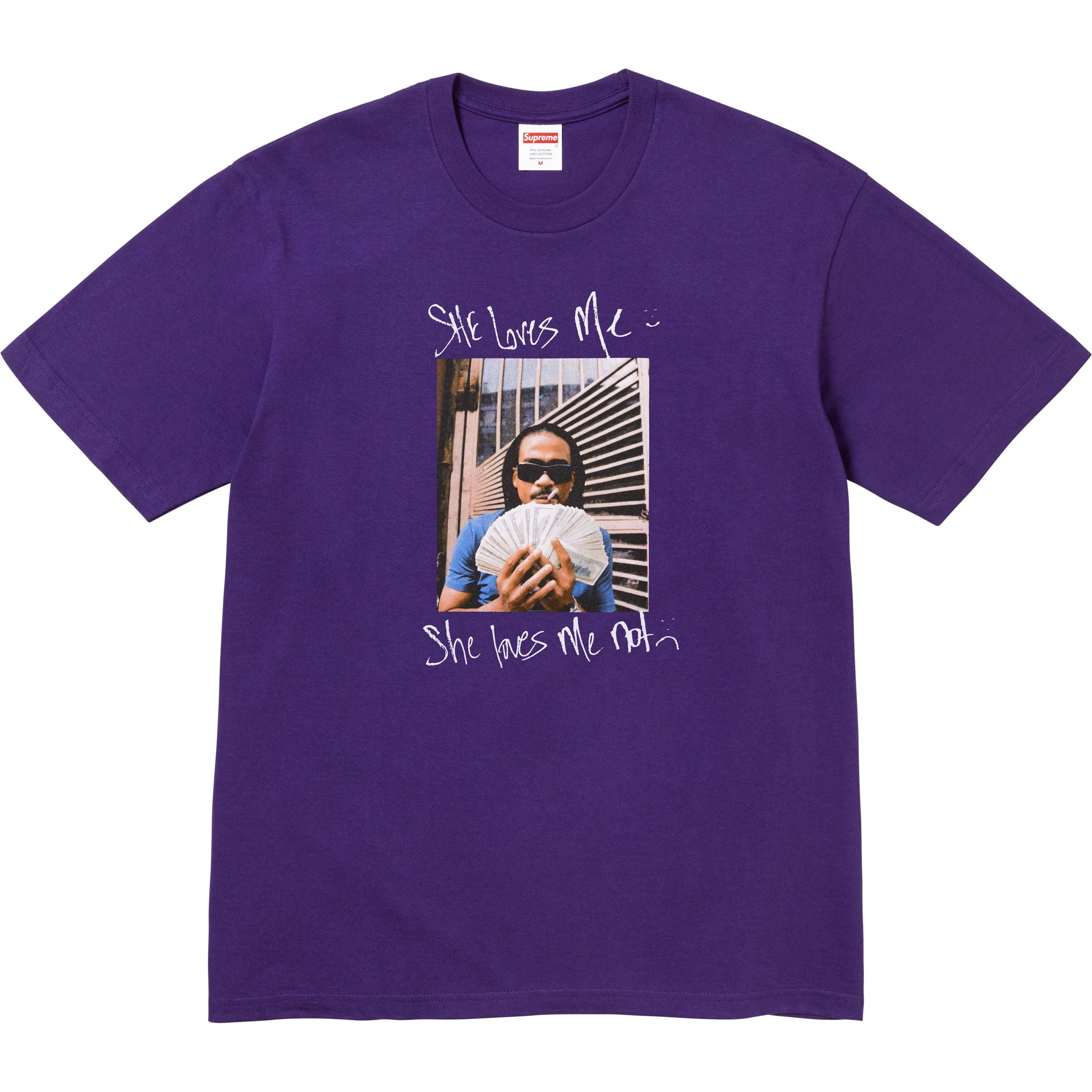 Max B Tee view 8